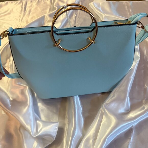 La Terre Handbags - La Terre Handbag